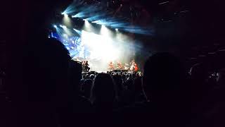 2Cellos Mombasa Live at the Grand Ole Opry 2018 [upl. by Yleik]