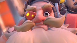 Get this Torbjorn off my team [upl. by Zavras]