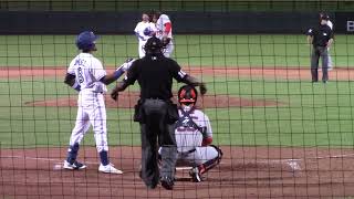 Leo Jimenez SS Toronto Blue Jays [upl. by Arundel725]