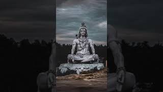 Har har Mahadev jai mahakal om namah shivaya beautiful images status viral video trending [upl. by Ezra228]