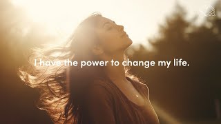 Positive Affirmations to Change Your Life 🦋✨ 33 Powerful Daily Affirmations [upl. by Nahgeam43]