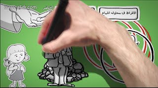 الإنسان يبحث عن المعنى  مراجعة كرتونية ل كتاب فيكتور فرانكل [upl. by Onra]