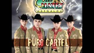 El Pariente  Los Cuates de Sinaloa [upl. by Nellad314]