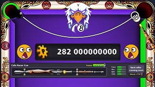 Level 619 Coins 282 000 000 000 🙀 Advanced Box 8 ball pool [upl. by Eltotsira593]