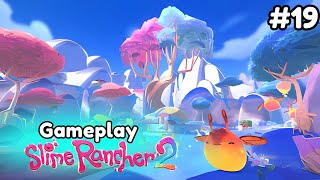 Costa Estrelada No Slime Rancher 2 [upl. by Senaj577]