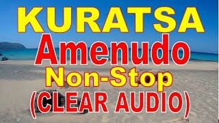 KURATSAAMENUDO NONSTOP CLEAR AUDIO  KuratchaAmenudo 2021  Waray Music [upl. by Minerva174]