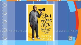 Live in the D Rickey Smiley On Life TV And Radio [upl. by Aisatal]