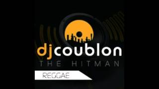 Reggae beat Prod By DJ Coublon [upl. by Notreve]