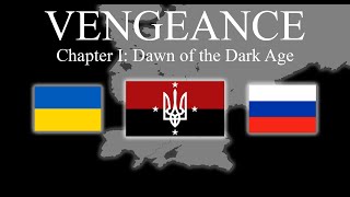 quotVengeancequot Chapter I Dawn of the Dark Age [upl. by Saturday]