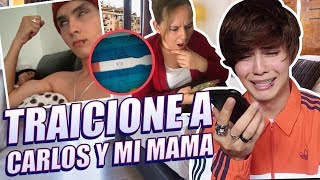 EMBARACÉ A MI MEJOR AMIGA  BROMA A MI MAMÁ  LIBARDO ISAZA [upl. by Graehl977]