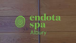 Endota Spa  Albury [upl. by Gil653]