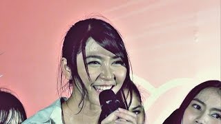 JKT48 Promote Member to Team amp Graduation Announcement SaikouKaYoHSF [upl. by Marko]