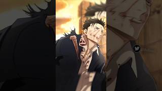 🌘 MAHORAGA PODERIA TER SIDO CONDENADO A MORTE  JUJUTSU KAISEN [upl. by Yorker]