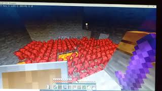 tutorialcomo encontrar verrugas del nether y como cultivarlas [upl. by Kinom830]