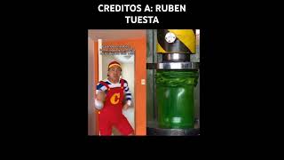 Rubén tu esta mejores videos humor funny Tuestaok [upl. by Fox]