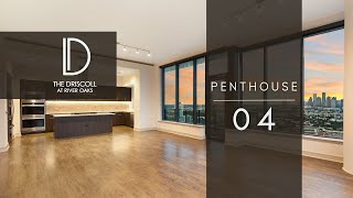 Penthouse 4 [upl. by Valle101]