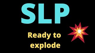 SLP epic breakout trade 🔥 🔥 🔥SLP is about to explode💲💲💲 [upl. by Meador]