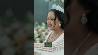 Habesha Wedding shortsfeed habeshawedding ethiopianmusic [upl. by Tasha]