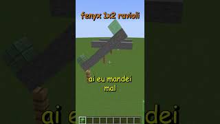 qual o bloco mais pesado minecraft minecraftpe desafio mcpe multiplayer curiosidades [upl. by Ennailuj357]