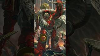 What Keeps The Blood Angels Sane shorts warhammer40k [upl. by Ruff]