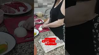 روتيني اليومي في المطبخ❤️ rotini alyawmi 👌مطبخ [upl. by Elah]