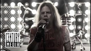 QUEENSRŸCHE  Rebel Yell OFFICIAL VIDEO [upl. by Frasch563]