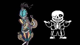 Mandachord Megalovania  Undertale [upl. by Hortensia77]