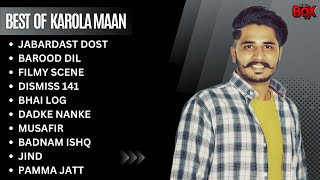 Best of Korala Maan  Korala Maan all songs  New Punjabi songs 2023 koralamaan [upl. by Ronacin]