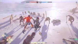 AC Odyssey Call to Arms Head To Battle 426 [upl. by Oiragelo]