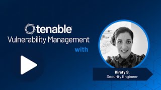 Tenable Vulnerability Management Mastering AgentBased Scans for Compliance [upl. by Llennor630]