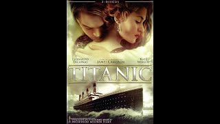 TITANIC 1997 FULL MOVIE  ENGLISH HD  JACK AND ROSE [upl. by Debarath]