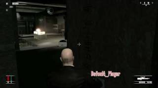 Hitman Blood Money  Fast Hellparty Strategy  A Dance With The Devil  PROSOSATOGO [upl. by Hesther783]