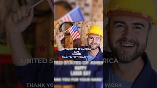 The History of Labour Day labourday news football history trendnews viralvideo newslive nba [upl. by Kristopher]