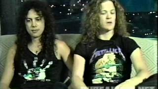 Monsters Of Rock 1988 Documentary Van Halen Metallica Dokken Scorpions Kingdom Come [upl. by Gun525]