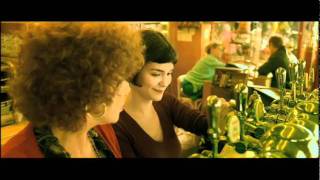 Amelie Channel 4 UK Trailer 45quot [upl. by Intirb]