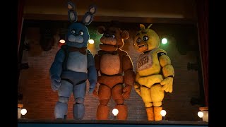 FNAF 1 Night 2 [upl. by Betty]