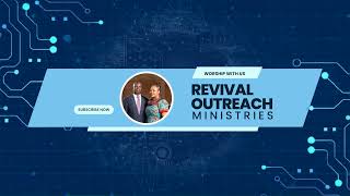 Revival Outreach Ministries TV Live Stream [upl. by Socem]