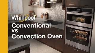 Choosing an Oven Conventional vs Convection [upl. by Conyers]