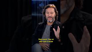 ENTREVISTA A DIEGO TORRES [upl. by Loralyn319]