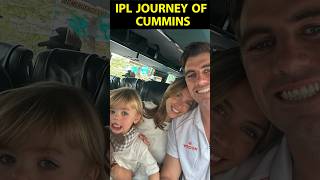 PAT CUMMINS ने SHARE की अपनी IPL की अबताक की JOURNEY [upl. by Anayt]