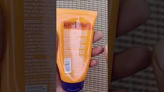 Tinted Sunscreen under ₹250with Spf 50  Joy Revivify Hello Tinted Sunscreen with PA [upl. by Campney]