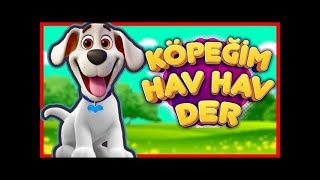 Köpeğim Hav Hav Der · Sar Makarayı · Pazara Gidelim · Ceviz Adam · Arkadaşım Eşek  Bakkal Amca [upl. by Valerye]