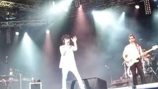 LP  Lost On You live Estivale Open Air Festival EstavayerleLac 290718 [upl. by Draper]