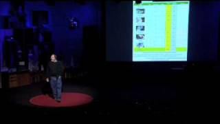 TED 2008 6 ways mushrooms can save the world Part 22 [upl. by Campball472]