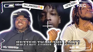 21 SAVAGE BETRAYED REACTION IS METRO BACK FOR GOOD🤔🤔 [upl. by Neri860]