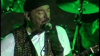 JETHRO TULL Heavy Horses 2008 LiVe [upl. by Notterb]