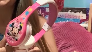 Honest Review of eKids IHOME Headphones [upl. by Ynoep361]