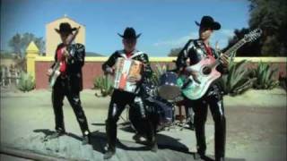 Los Cuates de Sinaloa  La Reina del Sur  Video Oficial [upl. by Akerdna]