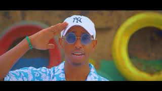 Doni B  Meshan Ka Imid Ma ilaawin  official music video [upl. by Maghutte]