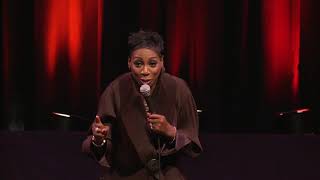 Gina Yashere on Why Our Healthcare System is So Screwed Up [upl. by Nnyltak324]